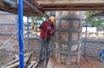 Инъекционные работы