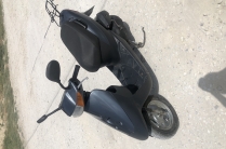 Продам Сузуки летс 2