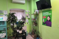 Койко-место в хостеле