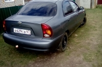 Продажа автомобиля