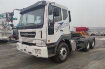 DAEWOO NOVUS CL4T8 новый Седельный тягач 6х4
