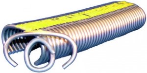 Скоба (Клипса, Кольца) для габионов CR30/45 (CL50, 11G40)