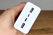 Павербанк Xiaomi 20000/30000 мАч