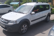 Продам автомобиль