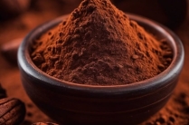 Какао порошок
