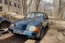 Продам ЗАЗ Славута 2005 , 1. 2 карбюратор