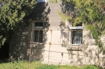 Продажа загородного дома 3 комнаты с 4 соками земли с мебелью