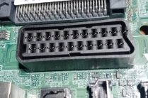Комплектующие от телевизора Samsung UE32F4500AK