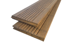 Террасная доска ДПК NauticPrime Bamboo, 140*20*2200мм