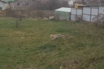 Продается земельный участок, ИЖС , общая площадь 12 соток, в черте города, микрорайон Марьино.
