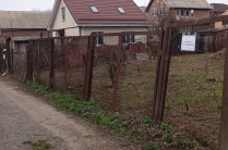 Продается участок на территории садоводческого товарищества ДРУЖБА Ростов на Дону пер. 6-й Рощенский между 10 и 12 строением