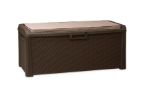 Сундук Toomax Santorini plus 560л Коричневый