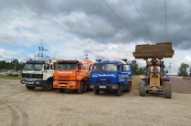 Продажа бетона, ЖБИ
