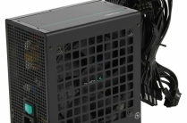 Блок питания DEEPCOOL PF600 черный