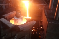 Чугун - литье изделий на заказ