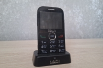 Телефон Alcatel OT-2004C