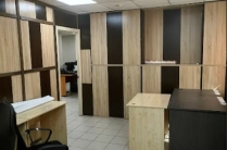 Офис 233м² с мебелью и отдельным входом