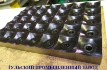 Ножи для шредера 40х40х25 М12, М14 всегда в наличии. Сталь 6ХВ2С, Х12МФ.