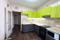 2-комнатная квартира, 52. 8 м², 8/9 эт.
