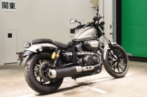 Мотоцикл ретро-круизер Yamaha BOLT 950 R круизер рама VN04J модификация R гв 2016