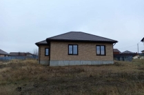 Дом новый 98 кв. м.