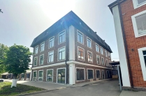 1-к. квартира, 38, 9 м2, 2/4 эт.