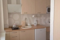 Квартира-студия, 18, 5 м2