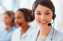 Квалифицированный call center, услуги телемаркетинга.