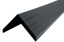 Уголок ДПК 50*50*3000мм для стеновой панели NauticPrime