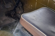 Грузовой автомобиль ГАЗ-66 шасси с хранения