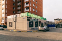 Сдается помещение 140 м²