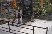 Изготовление памятников