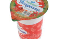 Йогуртный продукт