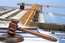 Услуги судебно-строительной экспертизы