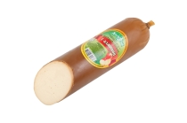 Молокосодержащий продукт с ЗМЖ сваренный по технологии плавленого сыра Колбасный Копчёный