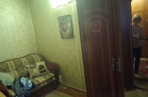Сдам квартиру