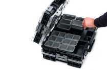 Органайзер для инструментов HILST Outdoor Organizer L