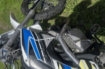 Пит байк Racer crf125