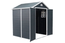 Сарай пластиковый Black Fox Modernist G 4, 5м2