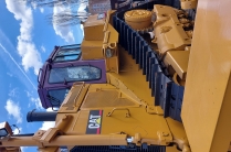 Продам бульдозер CAT D9R