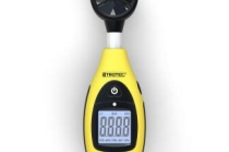 Портативный анемометр скорости воздуха BA 06 - фирмы Trotec из Германии