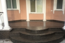 Столешницы камины подоконники лестницы с натурального камня