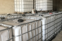 Продам еврокубы, ibc-контейнер, кубовые ёмкости 1000л. Б/У.