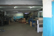 Производственная база, 830 м².