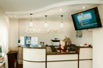 Confidence — медицинский центр