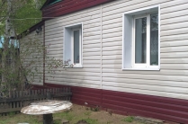 Продам дом