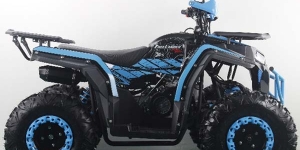 ATV Racer FreeLander PRO200XMR