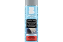 Zingaluspray