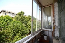 2-к. квартира, 46 м, 3/5 эт