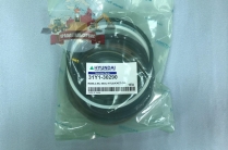 Р/к г/ц ковша 31Y1-30290 на R300LC-9S